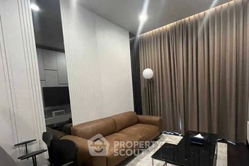 1 Bedroom Condo for rent in The Monument Sanampao, Sam Sen Nai, Bangkok near BTS Sanam Pao