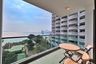 2 Bedroom Condo for rent in Wong Amat Tower, Na Kluea, Chonburi