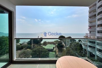 2 Bedroom Condo for rent in Wong Amat Tower, Na Kluea, Chonburi