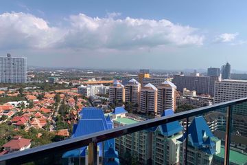 2 Bedroom Condo for Sale or Rent in Grande Caribbean, Nong Prue, Chonburi