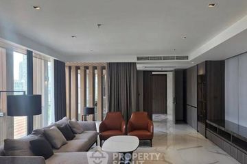 3 Bedroom Apartment for rent in Khlong Tan, Bangkok near BTS Phrom Phong