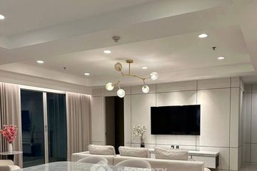 3 Bedroom Condo for rent in Nusasiri Grand, Phra Khanong, Bangkok near BTS Ekkamai