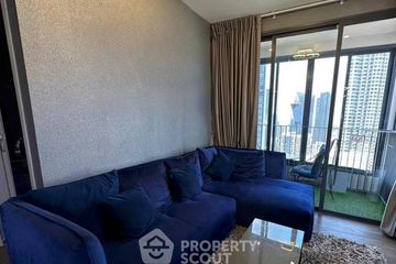 2 Bedroom Condo for rent in Ideo Q Siam-Ratchathewi, Thanon Phaya Thai, Bangkok near BTS Ratchathewi