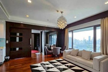 2 Bedroom Condo for rent in Amanta Lumpini, Thung Maha Mek, Bangkok near MRT Khlong Toei