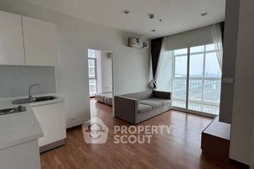 2 Bedroom Condo for rent in The Coast Bangkok, Bang Na, Bangkok near BTS Bang Na