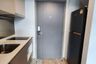 1 Bedroom Condo for rent in Ideo Rama 9 - Asoke, Huai Khwang, Bangkok near MRT Phra Ram 9