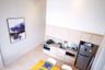 2 Bedroom Condo for rent in The Lofts Silom, Silom, Bangkok near BTS Surasak