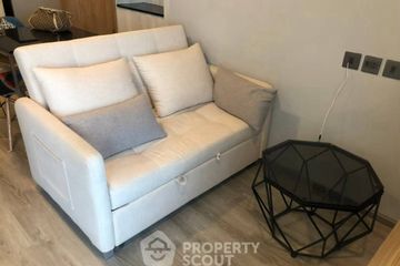 1 Bedroom Condo for rent in Maestro 19 Ratchada 19 - Vipha, Din Daeng, Bangkok near MRT Ratchadaphisek