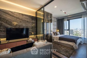 1 Bedroom Condo for rent in Life Ladprao Valley, Chom Phon, Bangkok near BTS Ladphrao Intersection