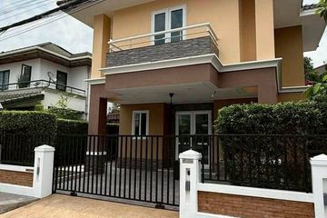 3 Bedroom Condo for rent in Baan Suan Lalana, Nong Prue, Chonburi