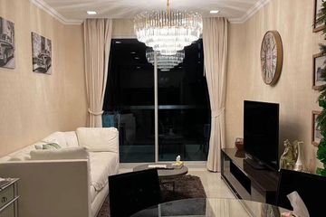 2 Bedroom Condo for rent in The Palm Wongamat Beach, Na Kluea, Chonburi