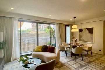 3 Bedroom Condo for rent in PYNN Soonvijai, Bang Kapi, Bangkok near MRT Pradit Manutham