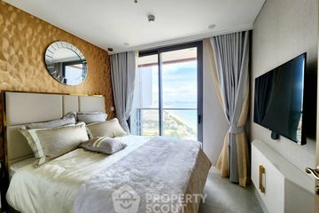 1 Bedroom Condo for rent in Copacabana Beach Jomtien, Nong Prue, Chonburi