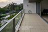 2 Bedroom Condo for rent in Sea Saran Condominium, Bang Sare, Chonburi
