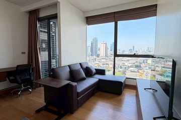 1 Bedroom Condo for rent in The Lumpini 24, Khlong Tan, Bangkok near BTS Phrom Phong