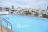 1 Bedroom Condo for rent in Tidy Thonglor, Khlong Tan Nuea, Bangkok near BTS Thong Lo