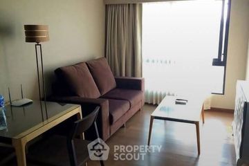 1 Bedroom Condo for rent in Tidy Thonglor, Khlong Tan Nuea, Bangkok near BTS Thong Lo