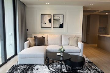 2 Bedroom Condo for rent in Tonson One Residence, Lumpini, Bangkok near BTS Ploen Chit