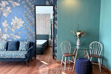 1 Bedroom Condo for rent in Wish Signature Midtown Siam, Thanon Phetchaburi, Bangkok near BTS Ratchathewi