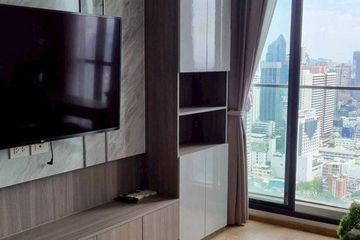 2 Bedroom Condo for rent in Noble Ploenchit, Lumpini, Bangkok near BTS Ploen Chit
