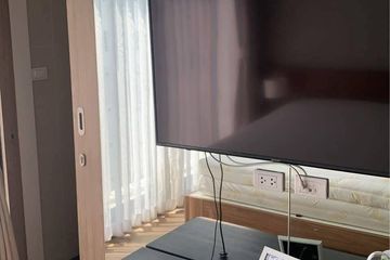 1 Bedroom Condo for rent in Park Origin Phrom Phong, Khlong Tan, Bangkok near BTS Phrom Phong