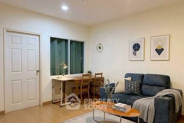 1 Bedroom Condo for rent in Life Sukhumvit 62, Bang Chak, Bangkok near BTS Bang Chak