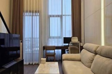 1 Bedroom Condo for rent in Maha Phruettharam, Bangkok near MRT Hua Lamphong