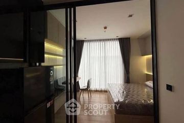 1 Bedroom Condo for rent in Noble Around Ari, Sam Sen Nai, Bangkok near BTS Ari