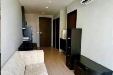 1 Bedroom Condo for rent in Rhythm Sukhumvit 44/1, Phra Khanong, Bangkok near BTS Phra Khanong
