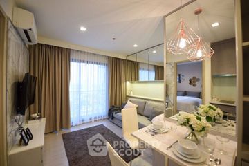 1 Bedroom Condo for rent in Rhythm Sukhumvit 36-38, Khlong Tan, Bangkok near BTS Thong Lo