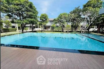 4 Bedroom House for rent in Centro Bangna-Wongwaen, Dokmai, Bangkok