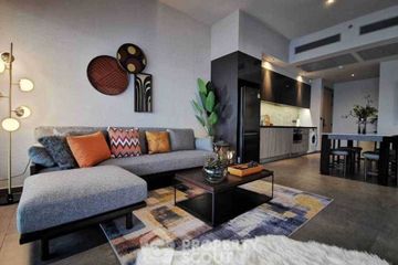 2 Bedroom Condo for rent in The Lofts Asoke, Khlong Toei Nuea, Bangkok near MRT Phetchaburi