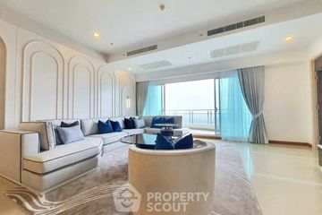 4 Bedroom Condo for rent in Chong Nonsi, Bangkok