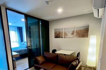 1 Bedroom Condo for rent in Aspire Onnut Station, Phra Khanong, Bangkok near BTS On Nut
