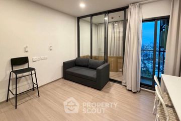 1 Bedroom Condo for rent in Aspire Sukhumvit - Rama 4, Phra Khanong, Bangkok near BTS Phra Khanong