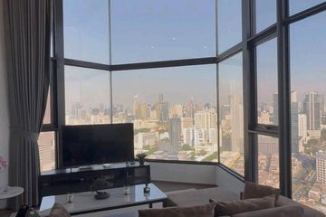 2 Bedroom Condo for rent in Maha Phruettharam, Bangkok near MRT Hua Lamphong