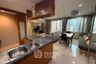 2 Bedroom Condo for rent in Villa Sathorn, Khlong Ton Sai, Bangkok near BTS Krung Thon Buri
