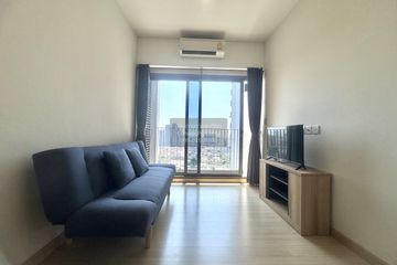 2 Bedroom Condo for rent in Whizdom Connect Sukhumvit, Bang Chak, Bangkok near BTS Punnawithi