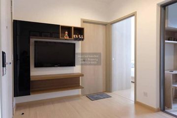 1 Bedroom Condo for rent in Whizdom Connect Sukhumvit, Bang Chak, Bangkok near BTS Punnawithi