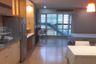 1 Bedroom Condo for rent in The Trendy Condominium, Khlong Toei Nuea, Bangkok near BTS Nana