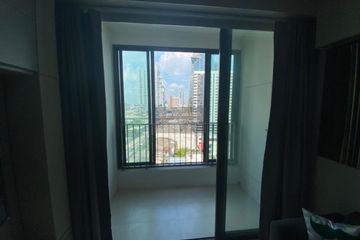 2 Bedroom Condo for rent in Ideo Q Ratchathewi, Thanon Phaya Thai, Bangkok near BTS Ratchathewi