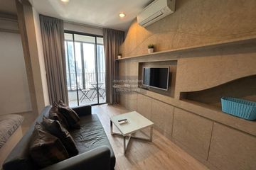 1 Bedroom Condo for rent in Ideo Q Ratchathewi, Thanon Phaya Thai, Bangkok near BTS Ratchathewi