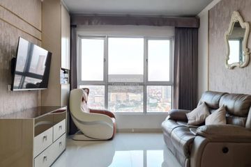 2 Bedroom Condo for rent in Hive Sathorn, Khlong Ton Sai, Bangkok near BTS Krung Thon Buri