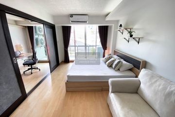 1 Bedroom Condo for rent in Waterford Sukhumvit 50, Phra Khanong, Bangkok near BTS On Nut