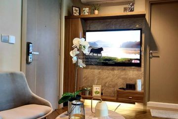 1 Bedroom Condo for rent in Life Asoke Rama 9, Makkasan, Bangkok near MRT Phra Ram 9