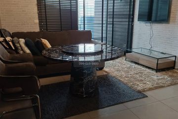 1 Bedroom Condo for rent in The Lofts Ekkamai, Phra Khanong, Bangkok near BTS Ekkamai