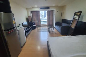 1 Bedroom Condo for rent in The Trendy Condominium, Khlong Toei Nuea, Bangkok near BTS Nana