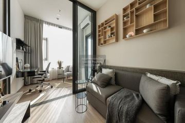 1 Bedroom Condo for rent in Centric Ratchayothin, Chan Kasem, Bangkok near BTS Ratchayothin