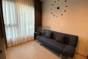 1 Bedroom Condo for rent in Life Asoke Rama 9, Makkasan, Bangkok near MRT Phra Ram 9