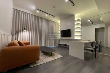 1 Bedroom Condo for rent in The Lofts Ekkamai, Phra Khanong, Bangkok near BTS Ekkamai